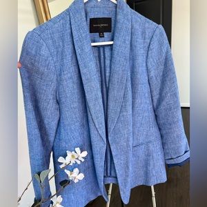 Banana Republic blazer